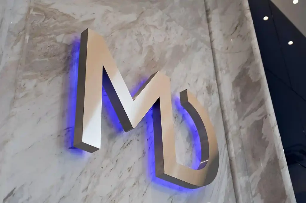 Программа лояльности MD Clinic