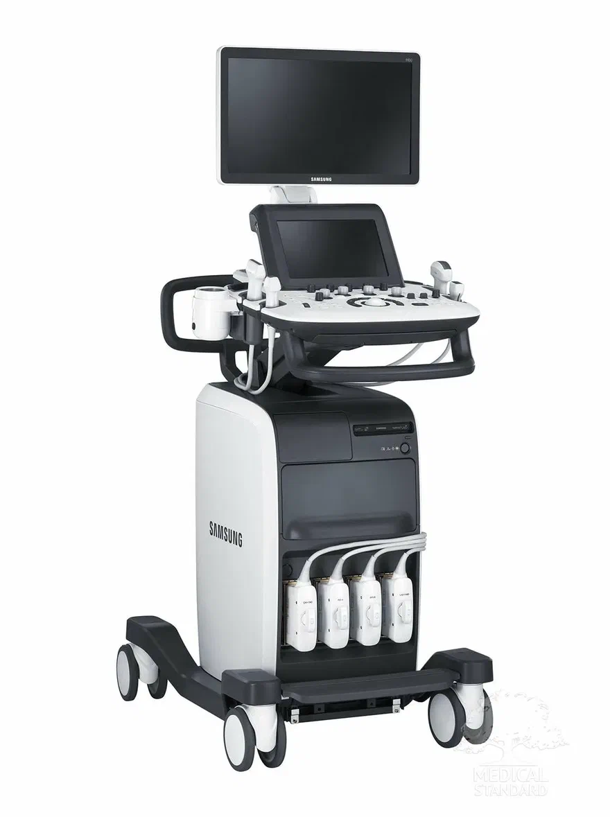 Samsung Medison UGEO H60 (УЗИ аппарат) (Южная Корея)