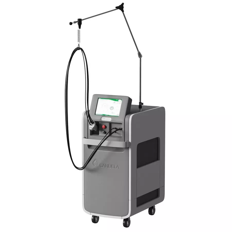 Candela GentleLASE Pro-U (США)
