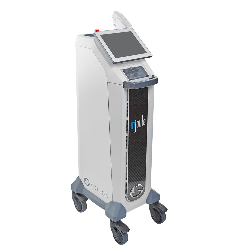 Sciton BBL (BroadBand Light) (США)