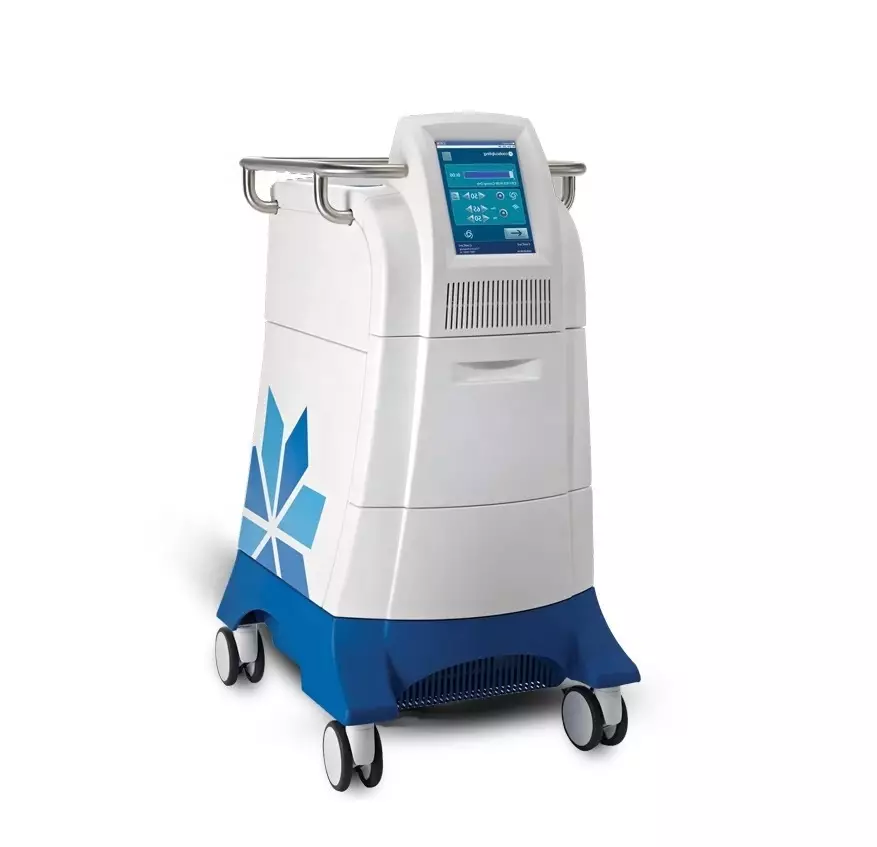 CoolSculpting (Zeltiq) (США)