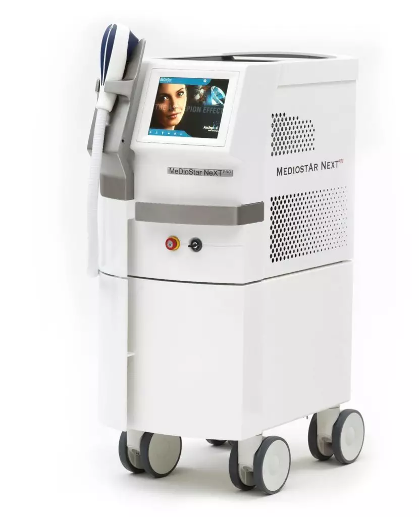 MeDioStar NeXT PRO