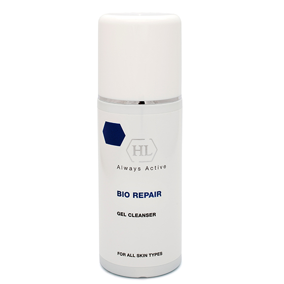 Bio Repair Gel Cleanser - гель для щадящего очищения кожи всех типов, 250 мл.