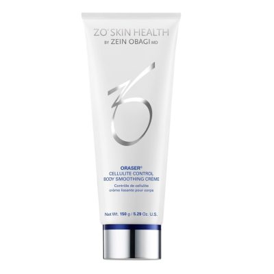 Zein Obagi Антицеллюлитный крем Oraser Cellulite Control Body Smoothing Creme 150гр