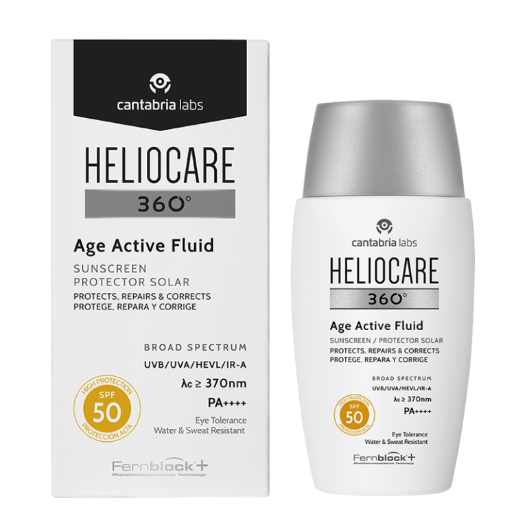 Heliocare 360 Spf 50 Купить