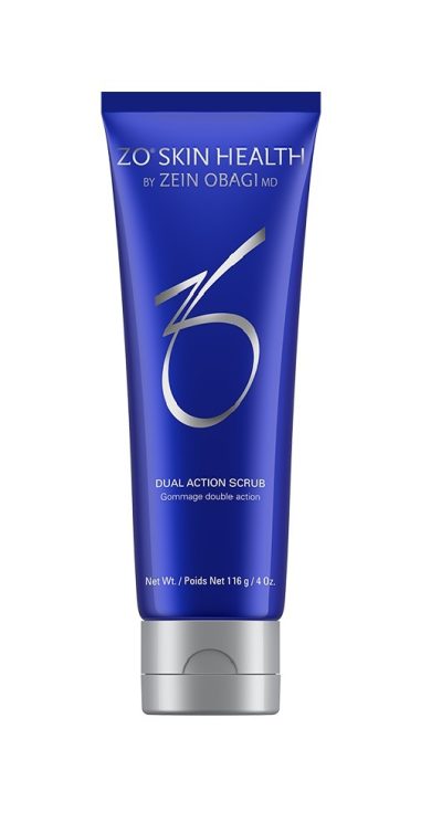 Zein Obagi Скраб двойного действия Dual Action Scrub 58гр