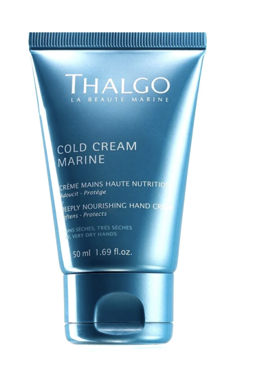 Thalgo Крем для рук Cold Cream Marine 50 мл