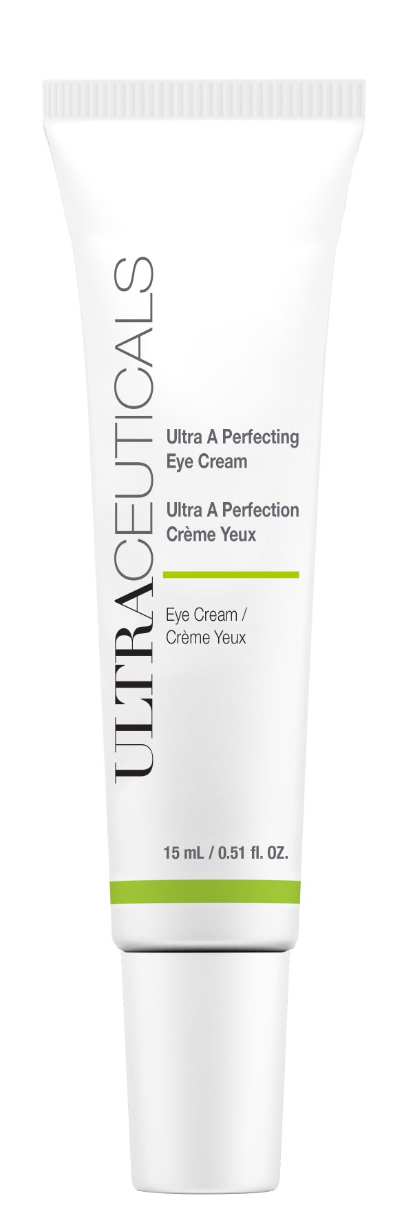 Ultra A Perfecting Eye Cream / Ультра А крем для кожи вокруг глаз "Совершенство кожи" 15 мл