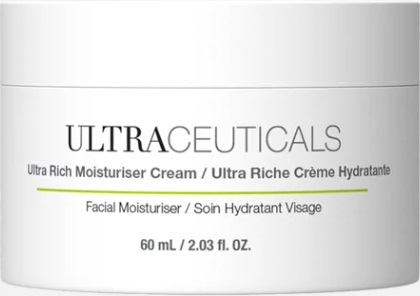 Ultra Rich Moisturiser Cream/Интенсивно увлажняющий крем, 50 мл