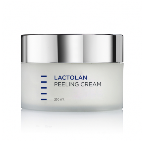 Lactolan Peeling Cream 250 отшелушивающий крем