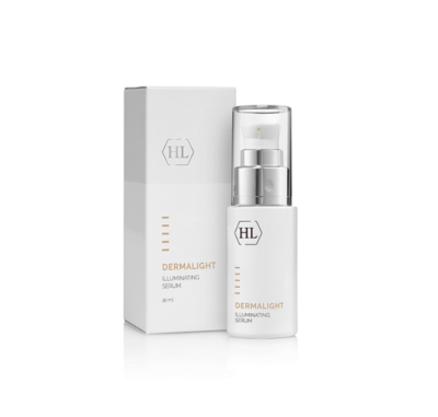 HL DERMALIGHT Llluminating Serum 30 осветляющая сыворотка