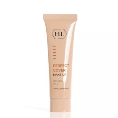 HL Тональный крем Perfect Cover Moisturizing Make-Up 30 №2