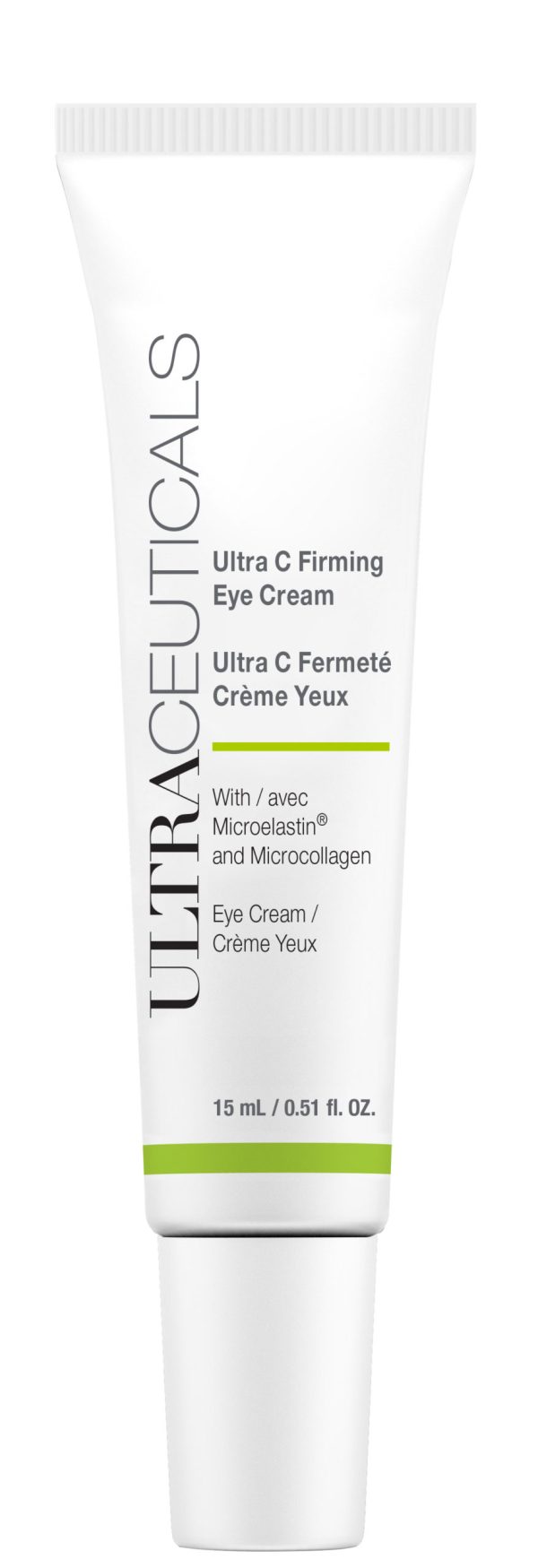 Ultra C Firming Eye Cream/Ультра укрепляющий крем для кожи вокруг глаз с витамином С, 15 мл
