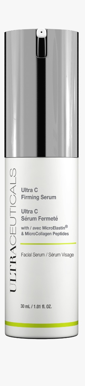 Ultra C Firming Serum/Ультра укрепляющая сыворотка с витамином С,30 мл