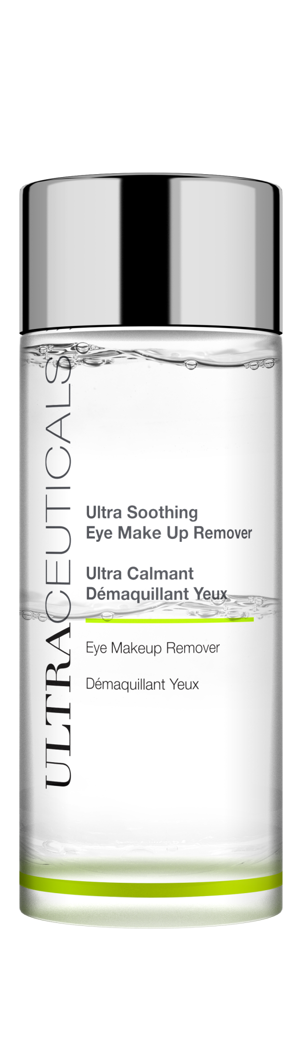 Ultra Soothing Eye Make-ap Remover/Ультра мягкое ср-во д/снятия макияжа с глаз, 130 мл