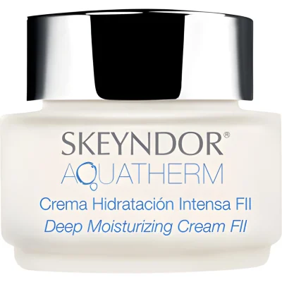 Крем глубокого увлажнения F2 50ml Deep moisturising cream F11