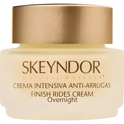 Интенсивный крем от морщин, 50 ml Finish rides cream