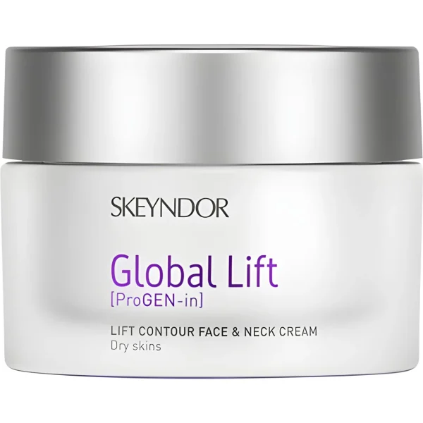 Крем подтягивающий для контура лица и шеи для сух.кожи 50ml Lift contour Face&neck cream Dry skin