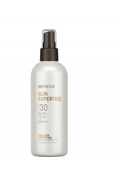 PROTECTIVE SAN EMULSION Эмульсия солнцезащитная, SPF30+ 75 ml