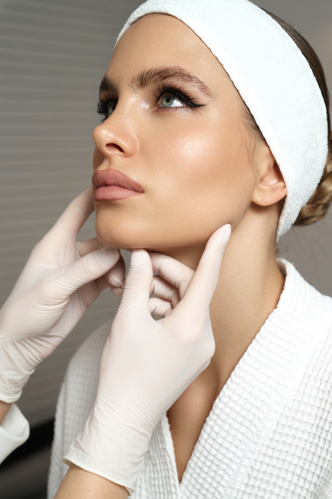 AestheFill результат процедуры